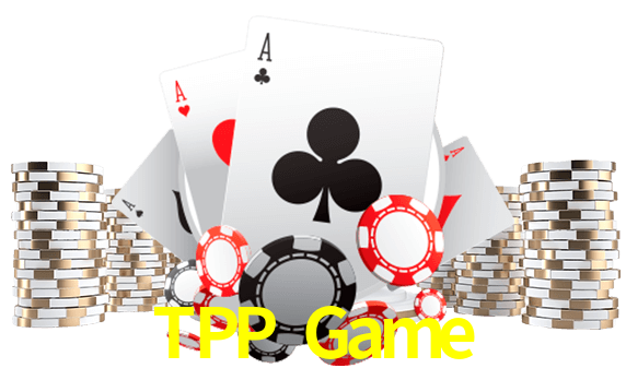 Jogue jogos de pôquer em TPP Game