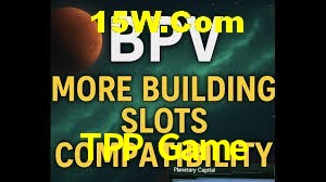 Account Benefits TPP Game
