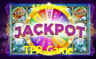 Casino Ao Vivo TPP Game