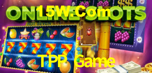 VIP Casino TPP Game