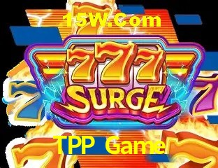 TPP Game: Seu Cassino Premiado com Pagamentos Rápidos