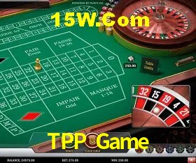 Design Responsivo TPP Game