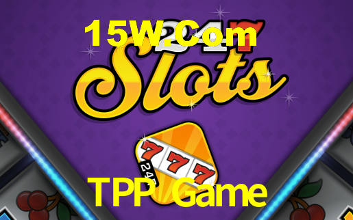 Premium Interface TPP Game