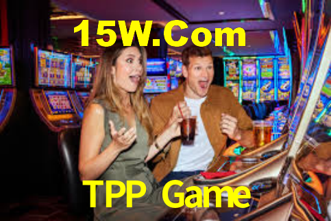 TPP Game App Interface