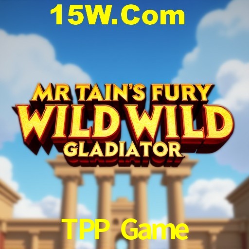 Exclusive Games TPP Game
