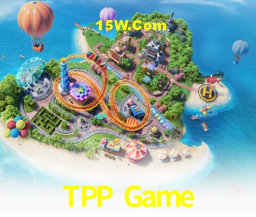 Recursos de Bônus TPP Game