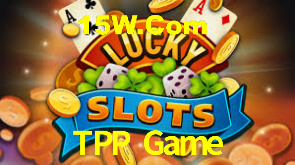 TPP Game,TPP Bet
