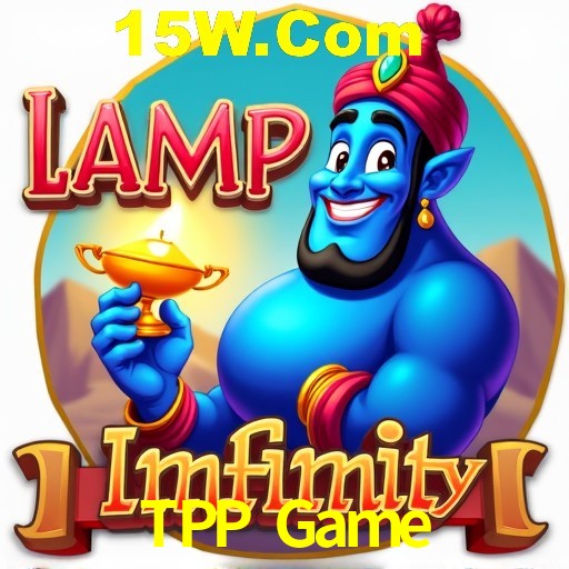 APP oficial da TPP Game para mobile