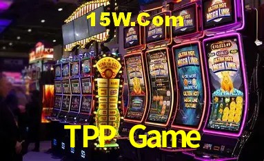 Especiais de Fim de Semana TPP Game