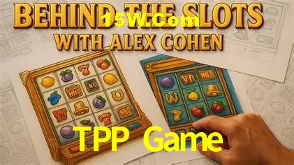 Segurança 2FA TPP Game