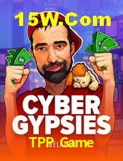 Platform Technology TPP Game