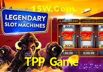 TPP Game