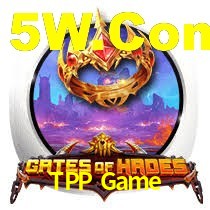 Welcome Bonus TPP Game