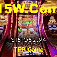 Games Directory TPP Game