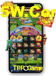 Game Providers TPP Game