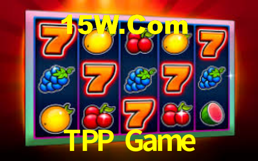 Live Casino TPP Game