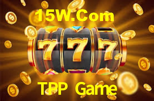 TPP Game