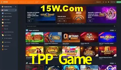 TPP.Com