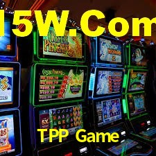 Slot Games TPP Game