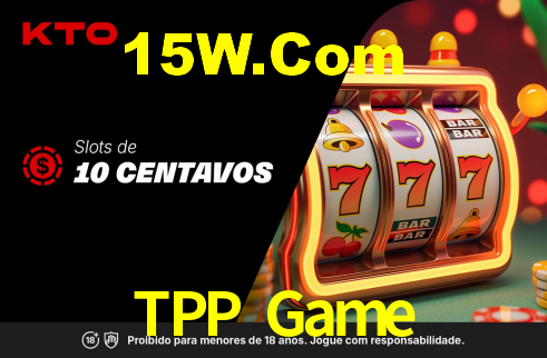 TPP Game,TPP Bet