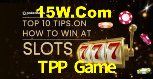 Daily Bonuses TPP Game