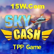 2FA Security TPP Game