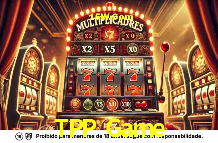Exclusive Offers TPP Game