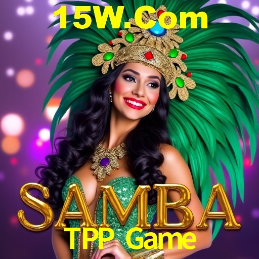 cassino TPP Game