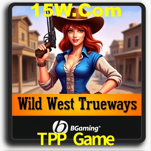 Interface Premium TPP Game
