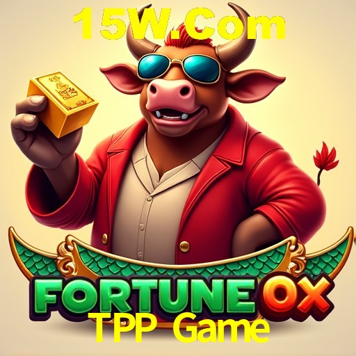 Casino Ao Vivo TPP Game