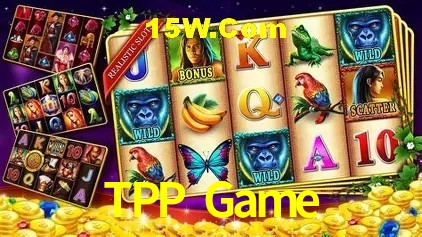 Explore as vantagens do TPP Game: serviço profissional e confiabilidade