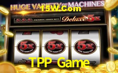 TPP Game,TPP Bet