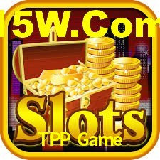 Spaceman Game TPP Game