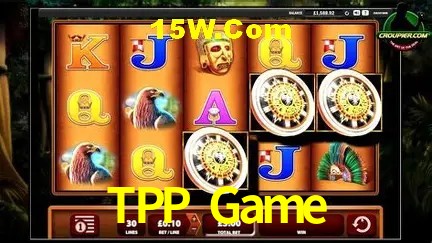 Ofertas Exclusivas TPP Game