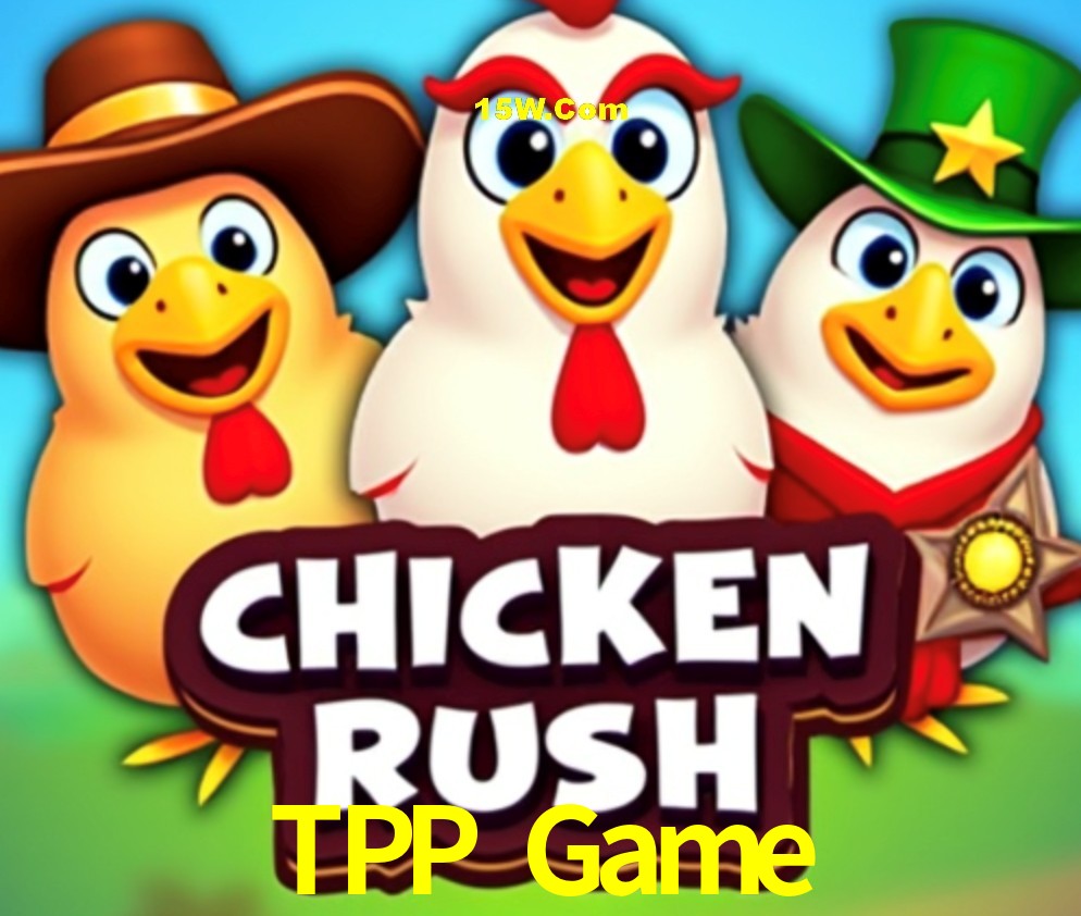 Estatísticas do Jogo TPP Game