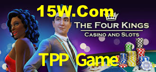 Welcome Bonus TPP Game