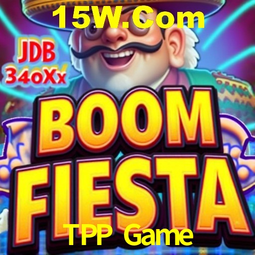 TPP Game,TPP Bet